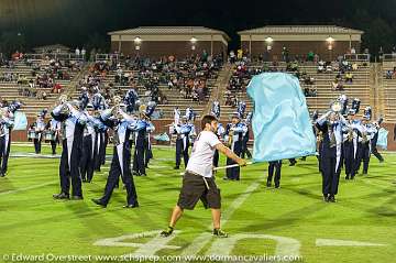 Band Dutch Fork 68